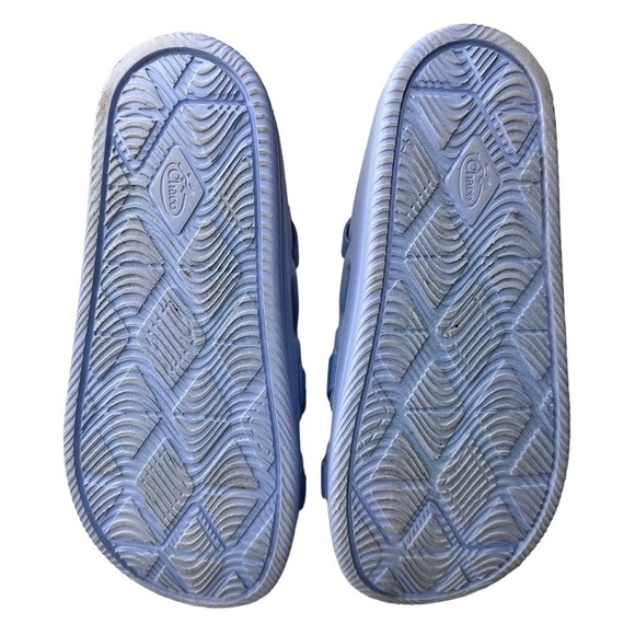 Chaco Chillos Sport Sandals Kids. Size 5 - Picture 7 of 9